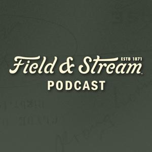 The Field And Stream Podcast by Field And Stream | Colin Kearns