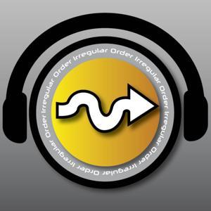 Irregular Order by Stano