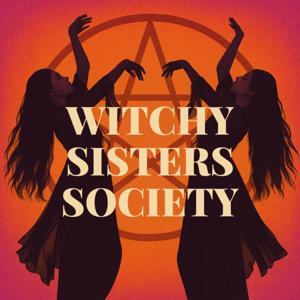 Witchy Sisters Society by Kiara Black