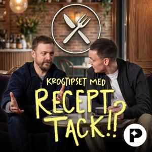 Krogtipset med Recept tack!? by Perfect Day Media