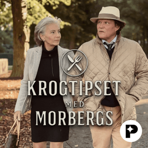 Krogtipset med Morbergs by Perfect Day Media