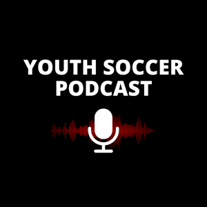 Youth Soccer Podcast by Paul Spacey, Ricky Collett & Phil Walsh