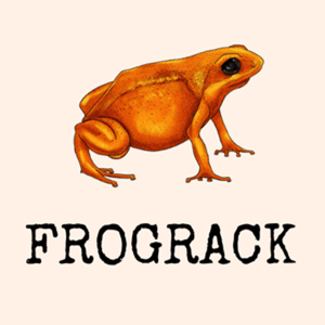 The Frograck Podcast by FrogRack Podcast