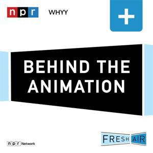 Fresh Air: Behind the Animation by NPR