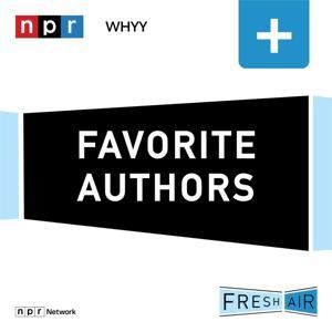 Fresh Air: Favorite Authors by NPR