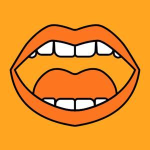 Munnangur by Árnný og Svandís