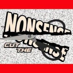 Cut the Nonsense by Cut the Nonsense