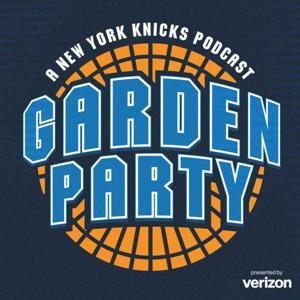 Garden Party: A New York Knicks Podcast by New York Knicks, Rain Delay