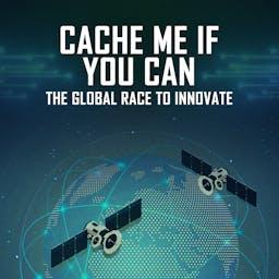 Cache Me If You Can by Center for Strategic and International Studies
