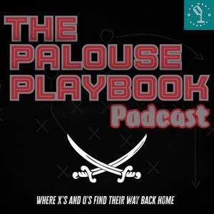 The Palouse Playbook Podcast by Up West Sports