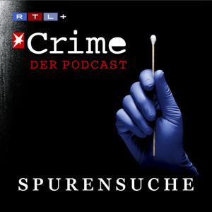 stern Crime - Spurensuche by RTL+ / Stern.de GmbH