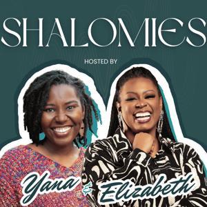 Shalomies with Elizabeth Woodson and Yana Jenay Conner by Elizabeth Woodson and Yana Jenay Conner