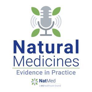 Natural Medicines: Evidence in Practice by NatMed