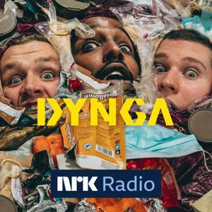 Dynga by NRK