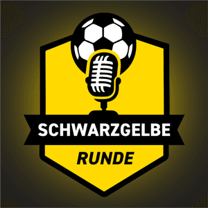 Schwarzgelbe Runde - Der frische BVB-Vodcast by Sascha Staat