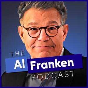 The Al Franken Podcast by The Al Franken Podcast