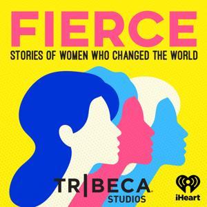 Fierce by iHeartPodcasts