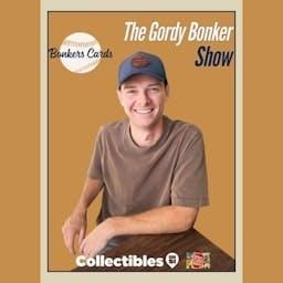 The Gordy Bonker Show by Gordy Bonker