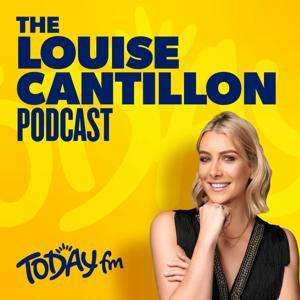 Louise Cantillon by Today FM