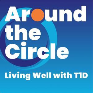 Around the Circle: Living Well with T1D by Blue Circle Health