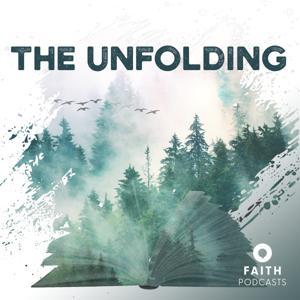The Unfolding by Meridith Foster