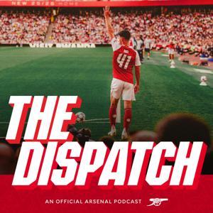 The Dispatch: The Official Arsenal News Update by Arsenal FC