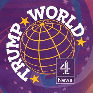 TrumpWorld by Channel 4 News