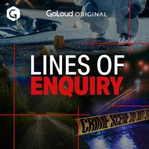 Lines of Enquiry by GoLoud