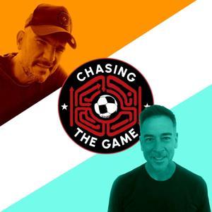 Chasing the Game - Youth Soccer in America by Liron Unreich, Matt Tartaglia