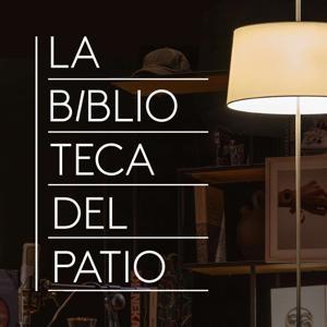 La Biblioteca del Patio by Fundación Juan March