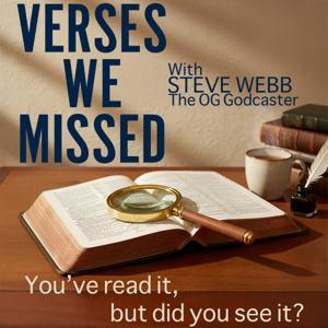 Verses We Missed by Steve Webb