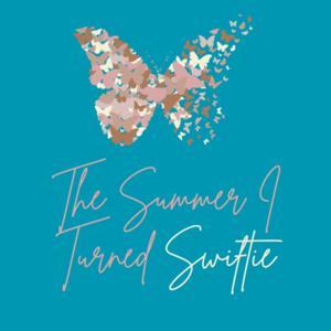 The Summer I Turned Swiftie by Catherine McKenzie; Jessica Strawser