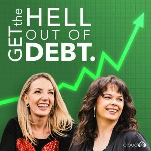 Get the Hell Out of Debt by Cloud10
