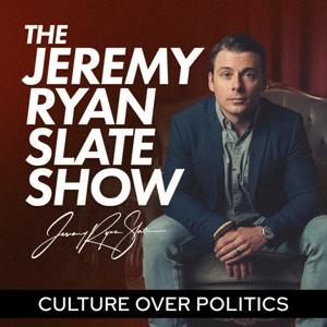 The Jeremy Ryan Slate Show by Jeremy Ryan Slate