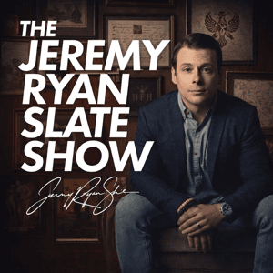 The Jeremy Ryan Slate Show by Jeremy Ryan Slate