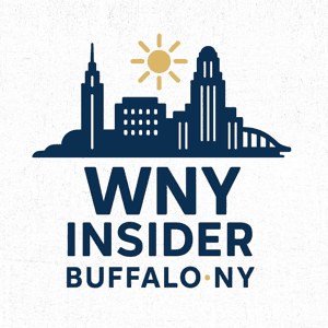 WNY Insider by Jake Mallory