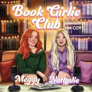 Book Girlie Club by Meggy und Nathalie