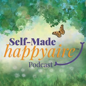 Self Made Happyaire by Kimberly Beer