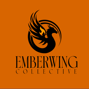 Emberwing Collective Podcast by Kimberly Beer