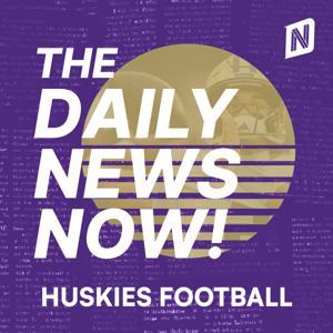 Washington Huskies Football Today | 2 Min News | The Daily News Now! by The Daily News Now!