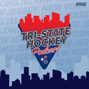 Tri-State Hockey Podcast by The Nation Network