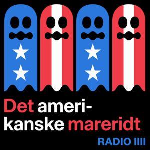 Det amerikanske mareridt by RADIO IIII