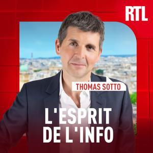 L'esprit de l'info by RTL