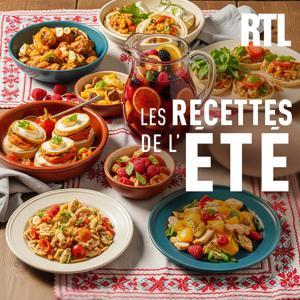 Les recettes de l'été by RTL