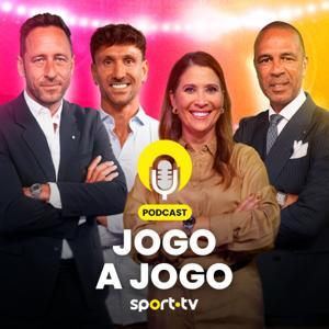 Jogo a Jogo by SPORT TV