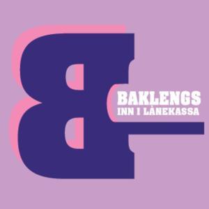 Baklengs inn i Lånekassa by Radio Nova