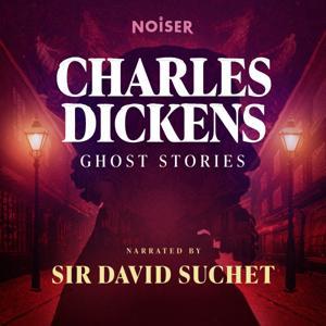 Charles Dickens Ghost Stories by NOISER