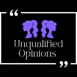 Unqualified Opinions by Stranded Panda