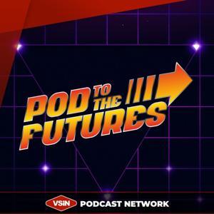 Pod To The Futures by VSiN