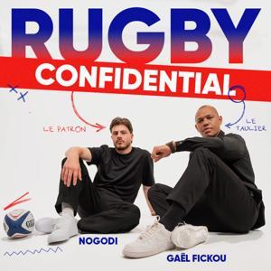Rugby Confidential by Nouvelles Écoutes